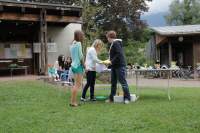 Junioren-Clubmeisterschaften 2012